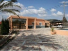 Chalet en venta en Romana (la), Alicante (Costa Blanca) - mejor precio | unprecio.es