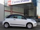 CITROEN C3 Pluriel 1.4HDi Cool - mejor precio | unprecio.es