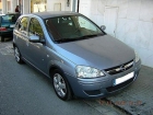 Comprar Opel CORSA CDTI 5 Puertas Mod Blueline Easyt '03 en Viladecans - mejor precio | unprecio.es