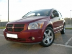 DODGE CALIBER SXT 2.0 CRD SPORT 140cv 6v. 2008 46.000kms ¡¡¡NUEVO!!! - mejor precio | unprecio.es