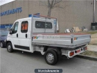 Fiat DUCATO 7 PLAZAS + CAJA - mejor precio | unprecio.es