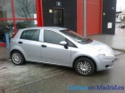 Fiat Grandepunto - mejor precio | unprecio.es