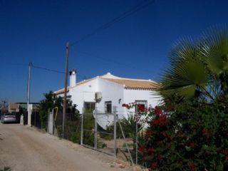 Finca/Casa Rural en venta en Formentera del Segura, Alicante (Costa Blanca)