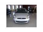 FORD FIESTA 1.6 TDCI GHIA - mejor precio | unprecio.es