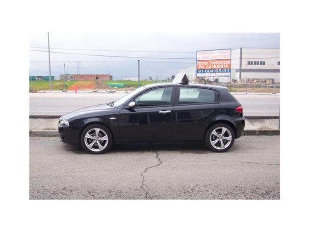 FORD MONDEO 2.0 TDCI TREND