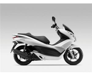 HONDA PCX 125