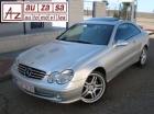 Mercedes Clase CLK 240 V6 Avantgarde en Zamora - mejor precio | unprecio.es