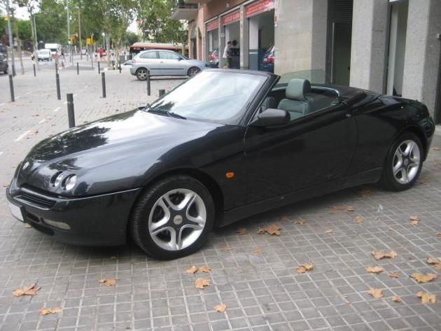 Opel Omega 2.5 GL TD 4P