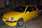 peugeot 106 1.4sport - mejor precio | unprecio.es