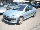 PEUGEOT 206 CC 2.0 - Madrid - mejor precio | unprecio.es