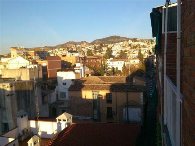 Piso en Granada