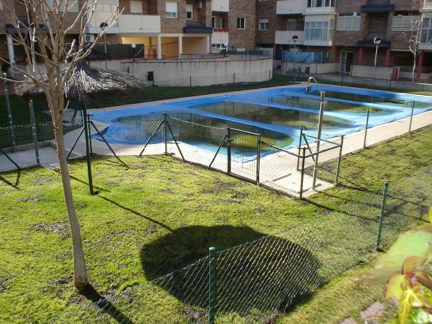 Piso en Villanueva del Pardillo