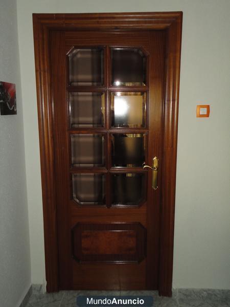 Puertas de interior