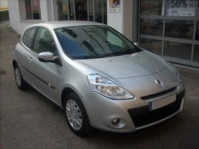 RENAULT CLIO  - Madrid