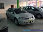 Renault Mégane - mejor precio | unprecio.es