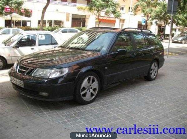 Saab 9-5 Wagon 2.3t Linear 5p.