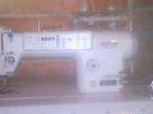 se vende maquina de coser industrial - mejor precio | unprecio.es