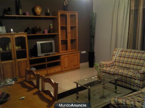 SE VENDE PISO ZONA CENTRO BAEZA