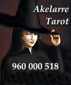 Tarot Visa Consuelo: 960 000 518. Barato a 5€ / 10minutos. //*-