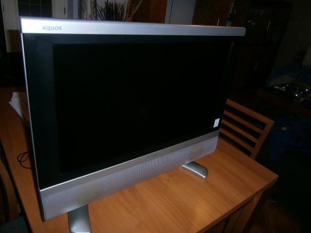 Television sharp 29 pulgadas plasma