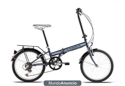 Vendo Bicicleta Orbea Balade