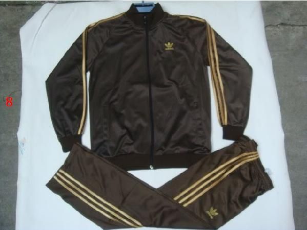 VENDO CHANDAL ADIDAS RETRO