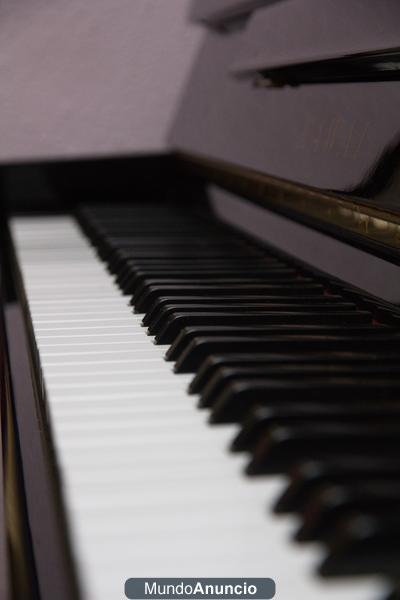 Vendo PIANO kawai cx-21d