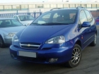 Venta de coche Chevrolet TACUMA 1.6 105CV. 5P. '05 en Parets Del Vallès - mejor precio | unprecio.es