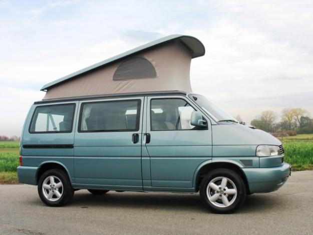 volkswagen california 151cv