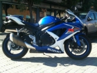 2008 Suzuki GSX-R 600 - mejor precio | unprecio.es