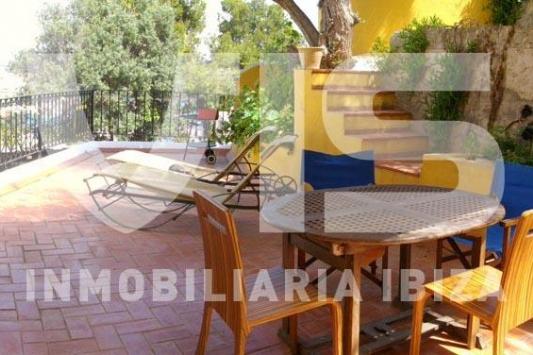 4 Dormitorio Casa En Venta en Ibiza, Ibiza