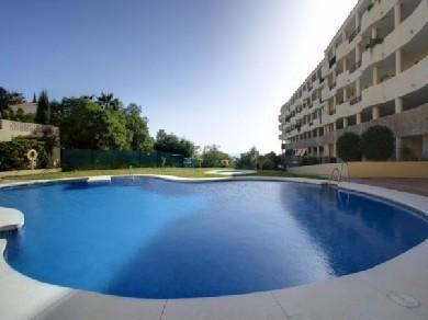 Apartamento con 2 dormitorios se vende en Fuengirola, Costa del Sol