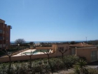 Apartamento en residencia : 4/5 personas - piscina - vistas a mar - cap d'agde - mejor precio | unprecio.es