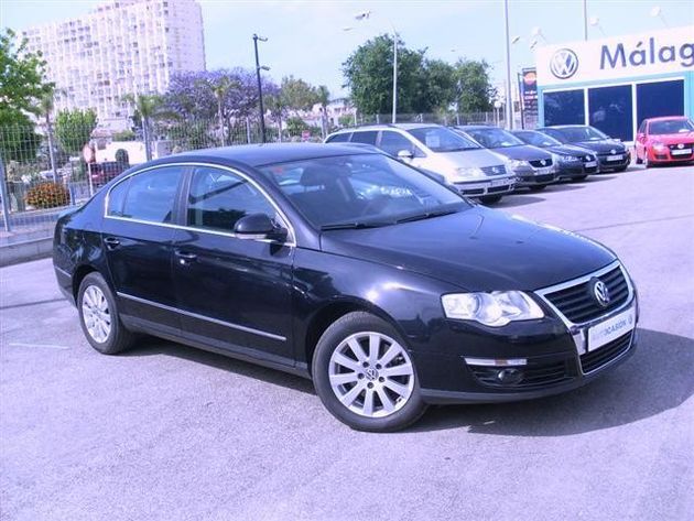 AUDI A3 1.8 Ambiente