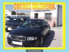 Audi A4 2.5TDI Quattro - mejor precio | unprecio.es
