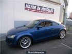 Audi TT Coupe 2.0 TFSI - mejor precio | unprecio.es