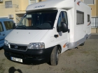 Autocaravana Joint J 150, Fiat 2.8 JTD Seminueva perfecto estado - mejor precio | unprecio.es