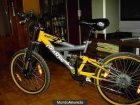 Bicicleta demon rx doble suspension - mejor precio | unprecio.es