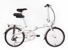 Bicicleta electrica plegable - mejor precio | unprecio.es