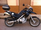 BMW F 650 GS - mejor precio | unprecio.es