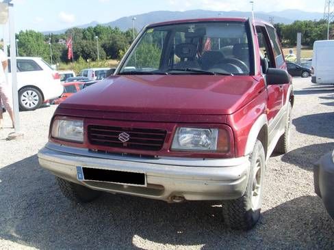 BMW Serie 5 523 i 2.3 170cv