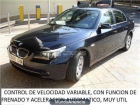 BMW Serie 5 525D - mejor precio | unprecio.es