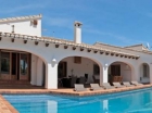Chalet con 6 dormitorios se vende en Moraira, Costa Blanca - mejor precio | unprecio.es