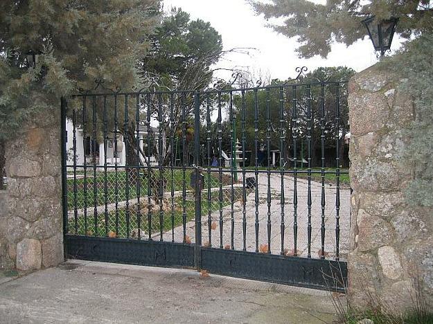 Chalet en Fuenlabrada