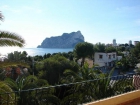Chalet en venta en Calpe/Calp, Alicante (Costa Blanca) - mejor precio | unprecio.es