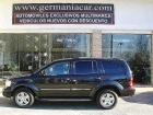 Dodge Durango Limited, 7/8 Plazas. TECHO, GPS - mejor precio | unprecio.es