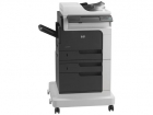 Equipo multifuncion b&n - hp m4555f - mejor precio | unprecio.es