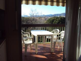 Estudio : 2/4 personas - var  provenza-alpes-costa azul  francia