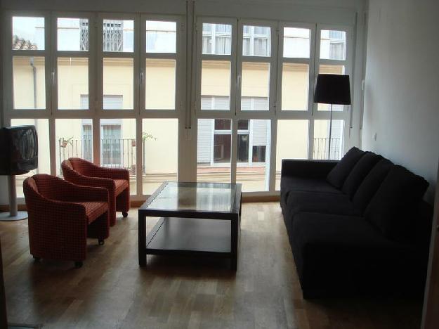 Estudio en Valencia