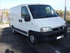 FIAT DUCATO FURGON 2.0JTD año 2002 Moderna. motor PEUGEOT 2995 - mejor precio | unprecio.es